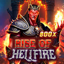 Rise of Hellfire
